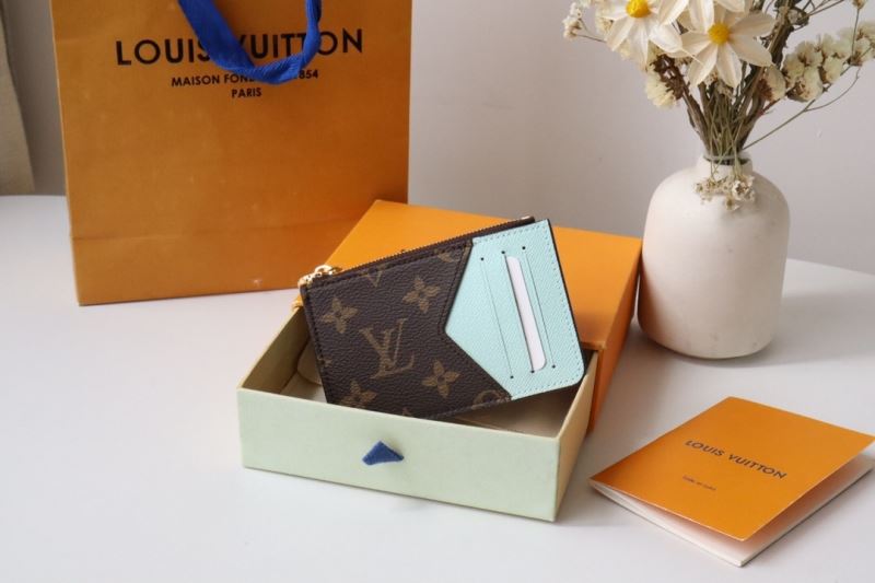 Louis Vuitton Wallets